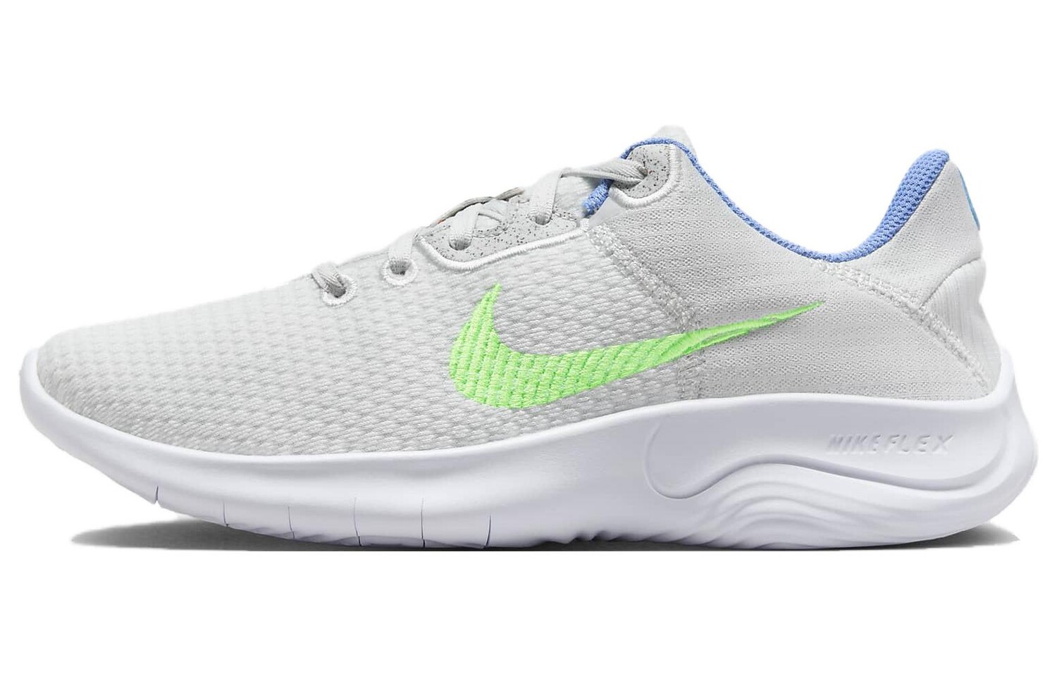 

Nike Кроссовки для женщин, Gray/White