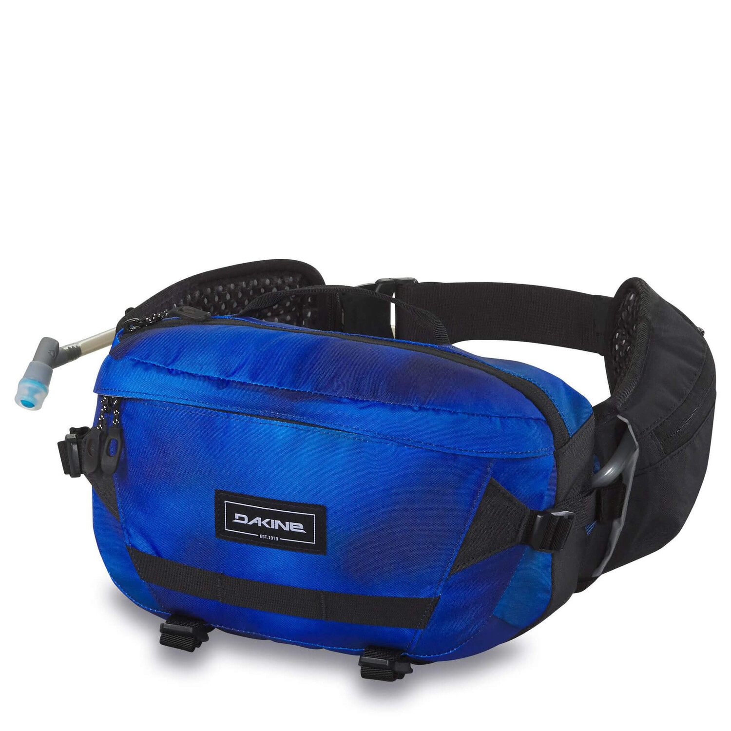 

Сумка через плечо Dakine Packs Hot Laps 5 - Gürteltasche 30 см, цвет blue haze