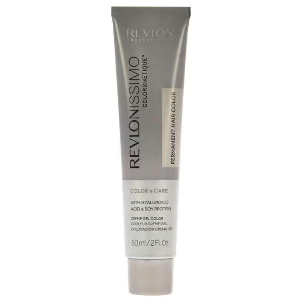 Revlonissimo Colorsmetique - 932 Очень светлый золотисто-жемчужный блонд от Revlon для мужчин и женщин - 2 унции (57 г) краски для волос, прозрачный — фото 2