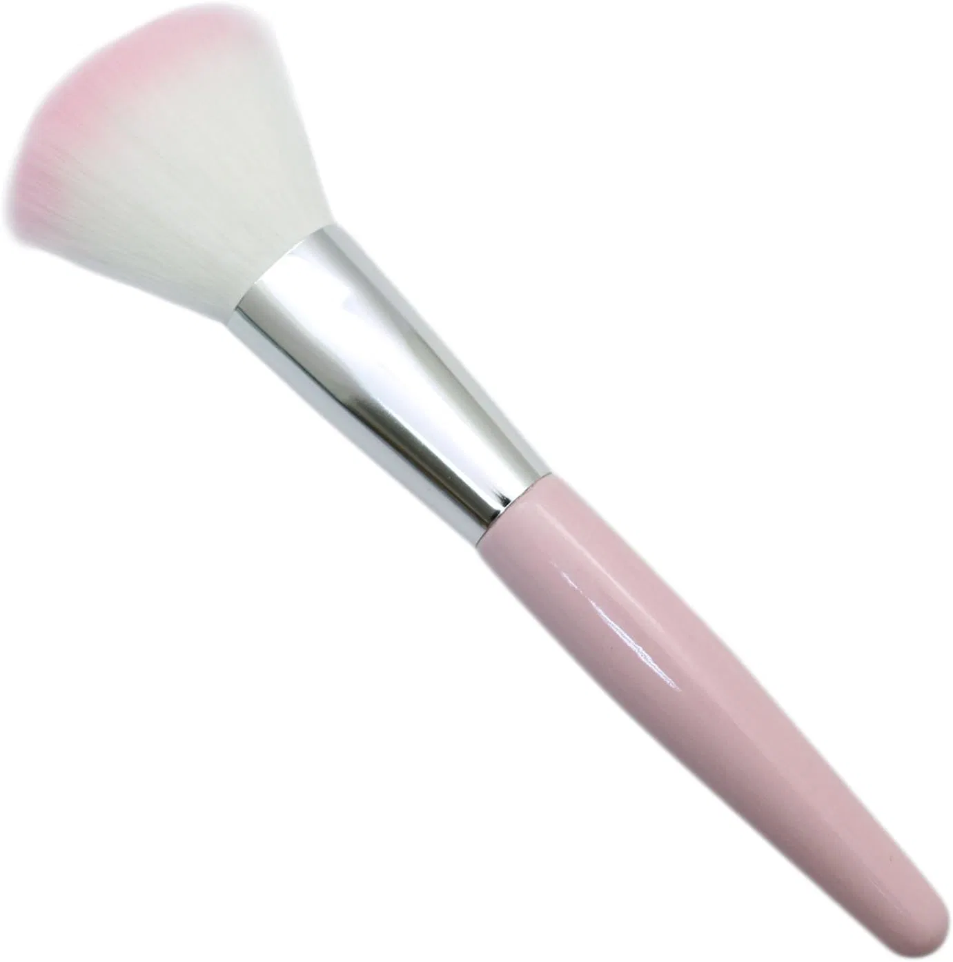 Кисть для румян PBT Shizuda Seishindo Pink Makeup Brushes