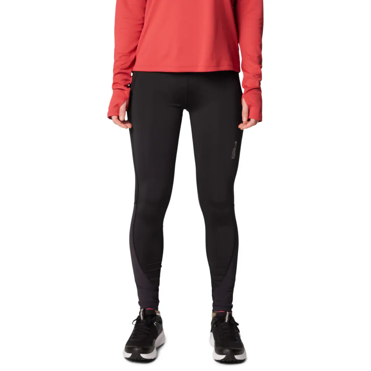 

Cirque River Leggings II Columbia Женские леггинсы, чёрный