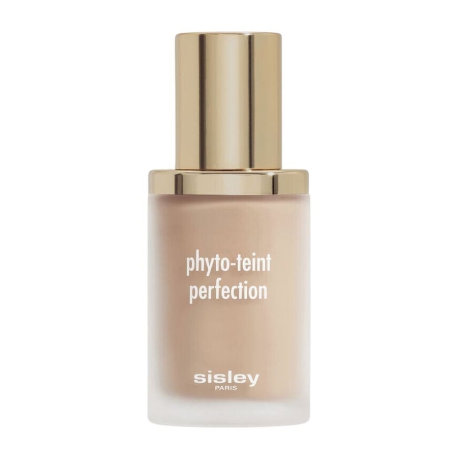 

Sisley Phyto Teint Perfection Luminous Mat-ультрастойкая тональная основа для ухода за кожей 30 мл. 2C Мягкий бежевый