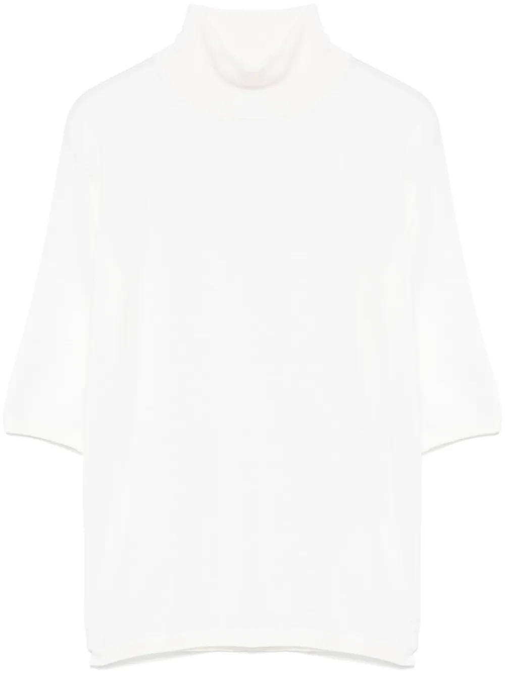 

Футболка Cecina MAX MARA, белый