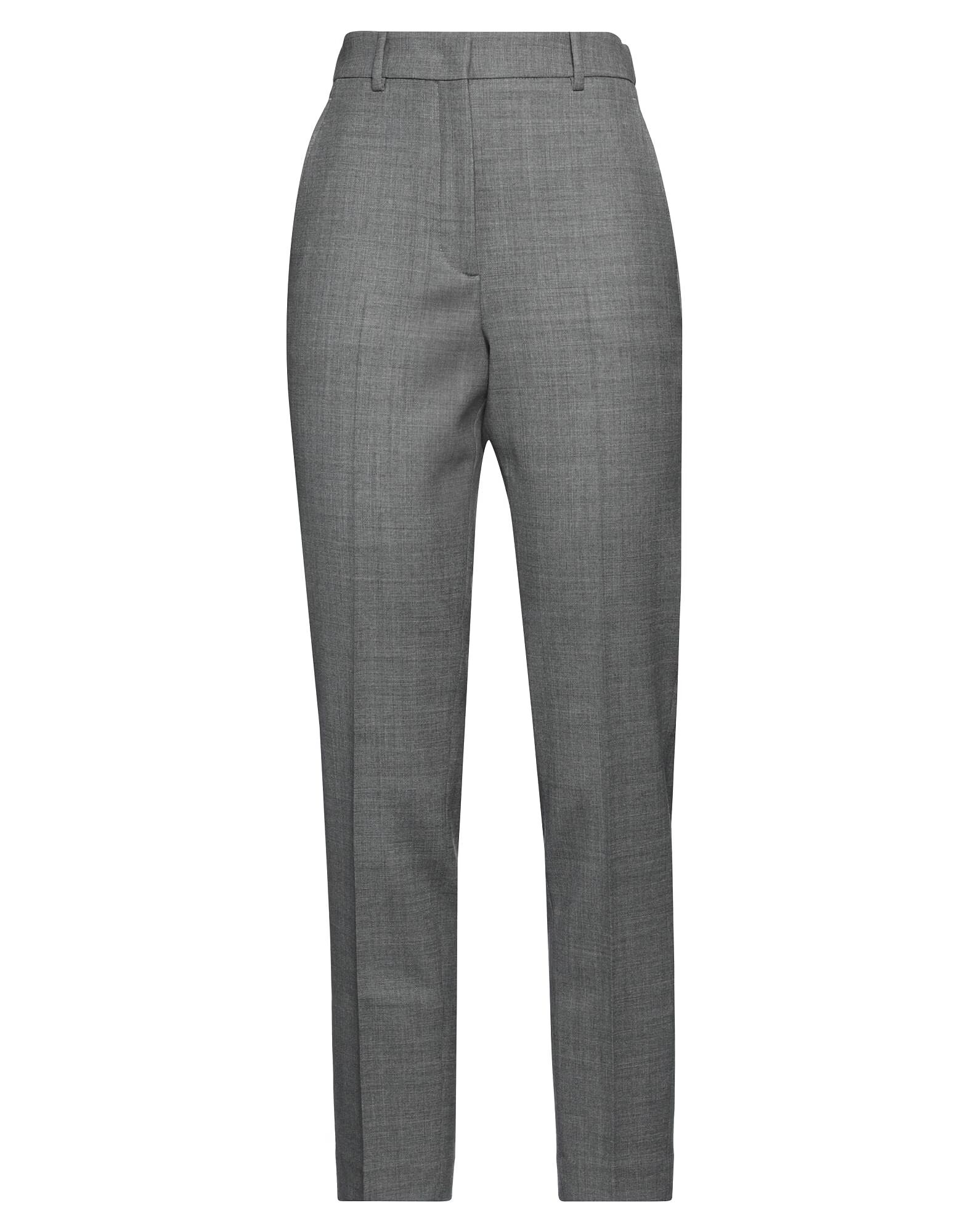 

Брюки By Slowear Incotex, серый