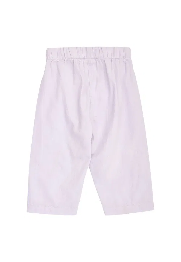 Брюки baby und kleinkindzubehör 1531014800 блум (1531014800014390503) Müsli By Green Cotton, Bloom (1531014800-014390503) — фото 2