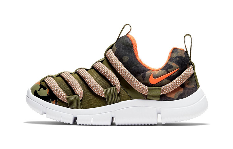 

Кроссовки Nike Novice Kids Lifestyle PS