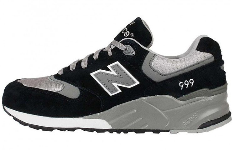 

Кроссовки New Balance NB 999 унисекс