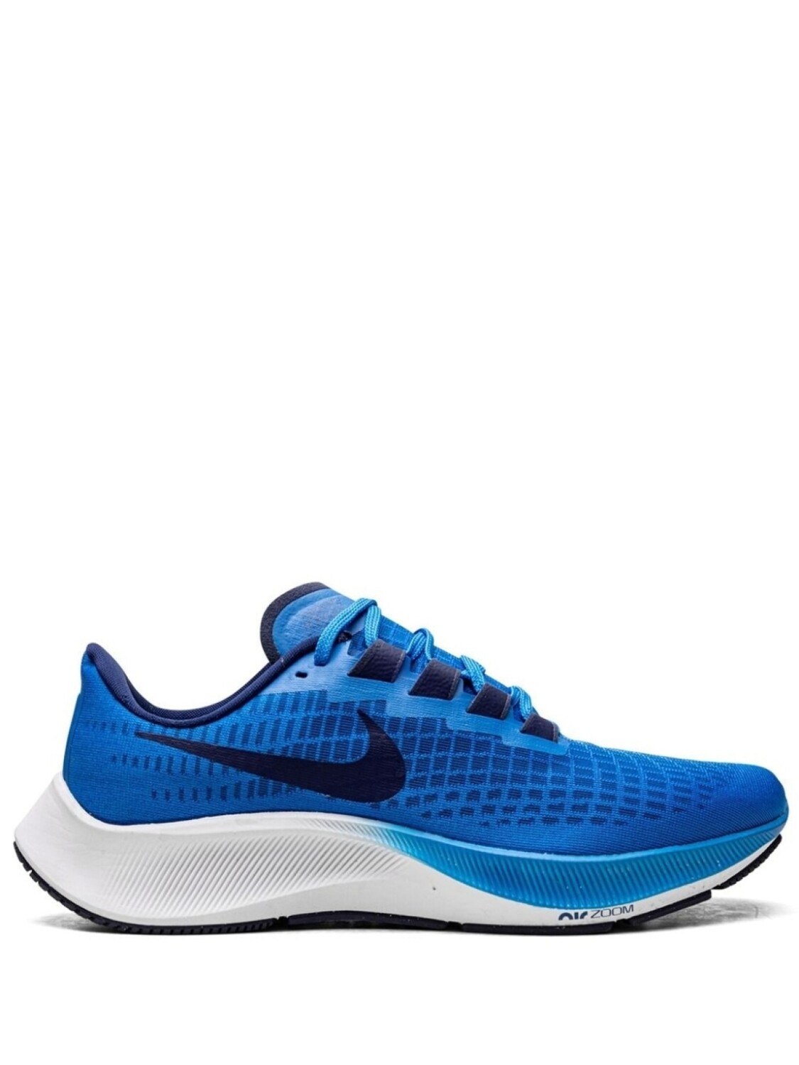 

Nike кроссовки Air Zoom Pegasus 37, синий