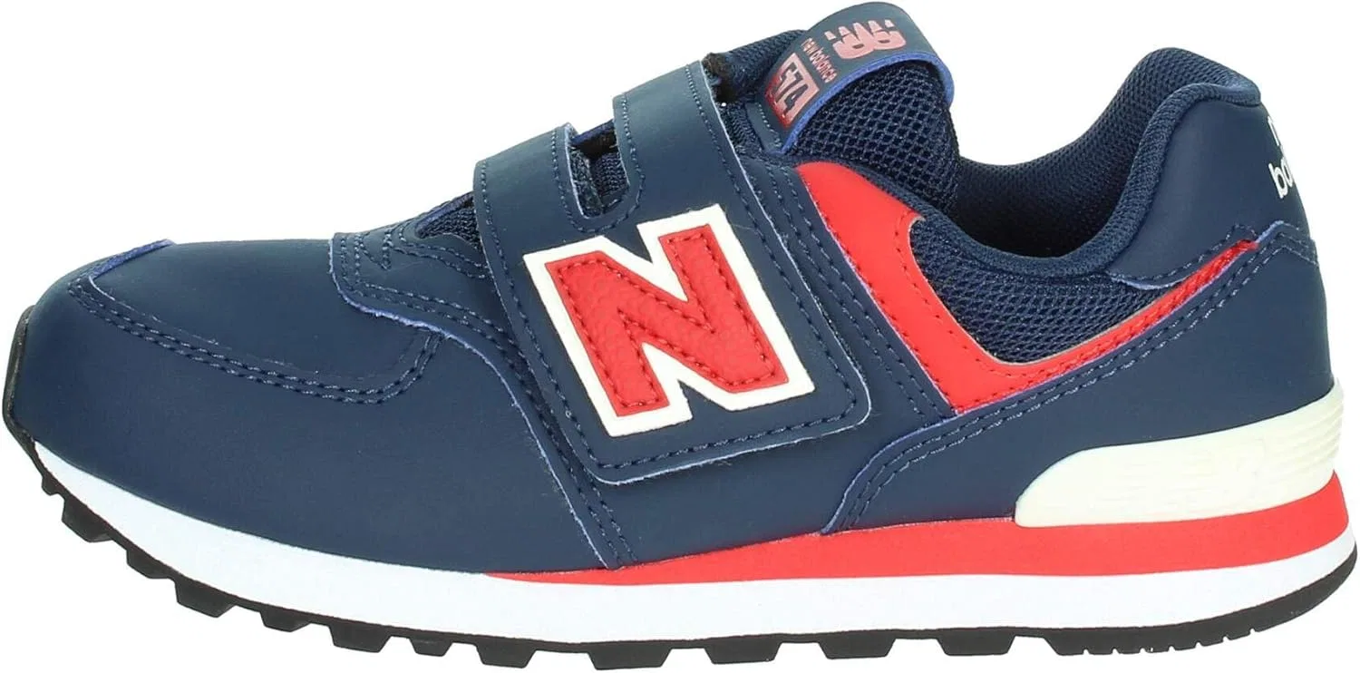 Детские кроссовки New Balance 574, 2-Note