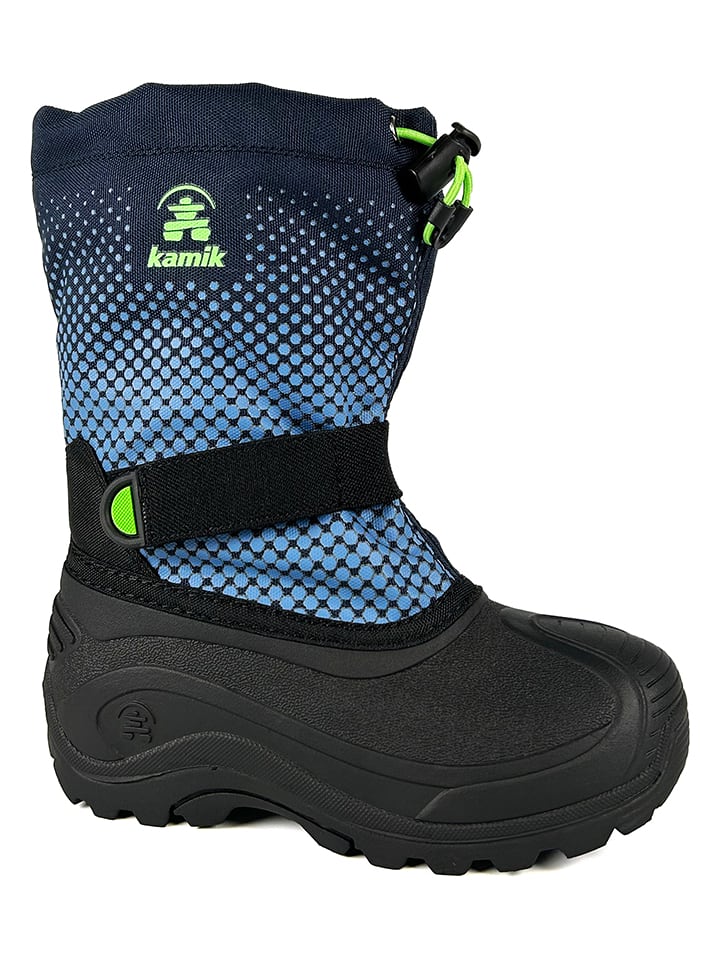 

Ботинки Kamik