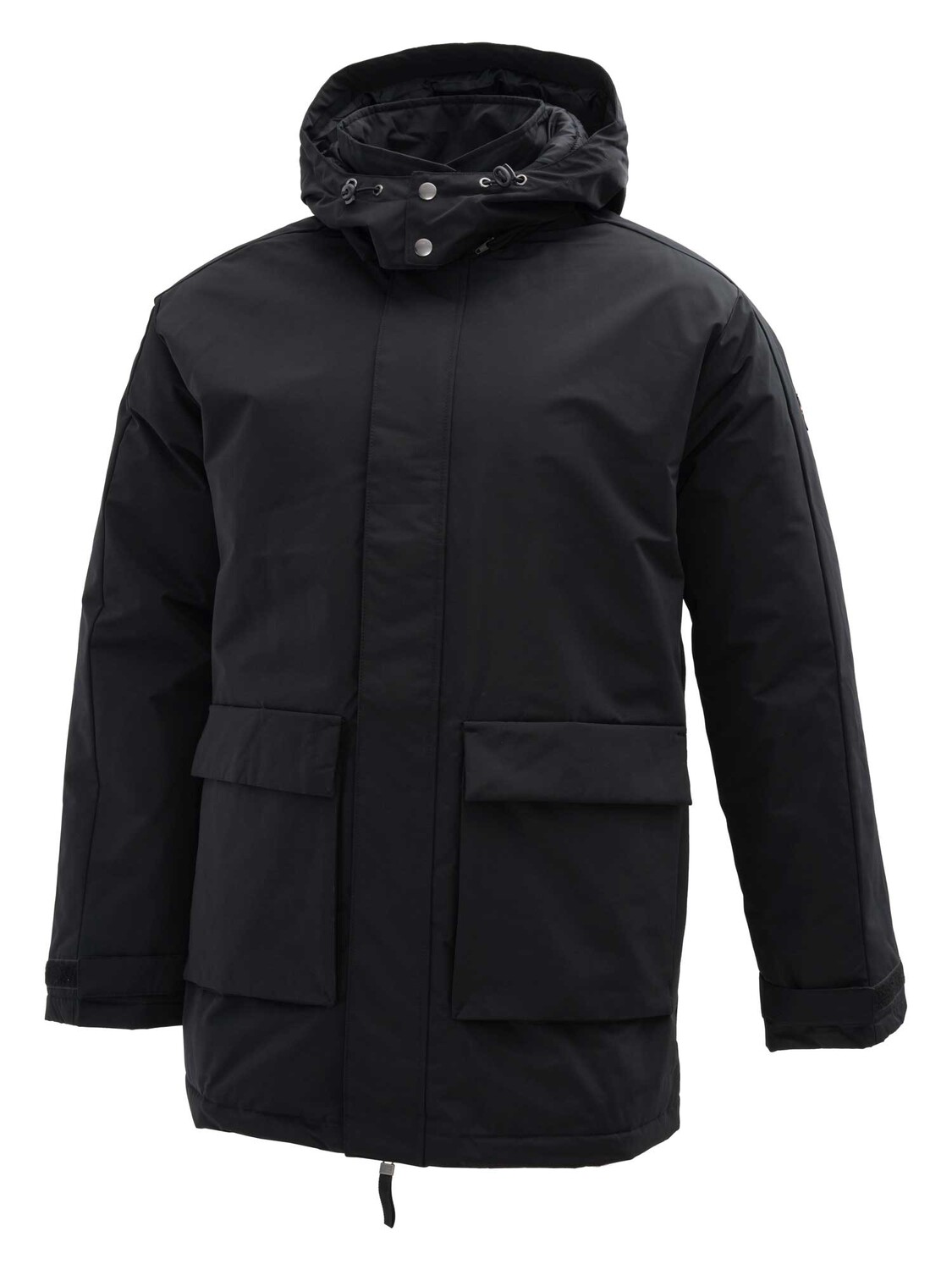 

Куртка Lotto PARKA CERVINO IV, черный
