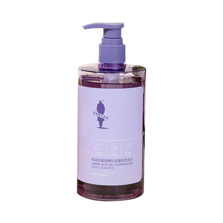 

Набор шампуня и кондиционера для мужчин Adolph