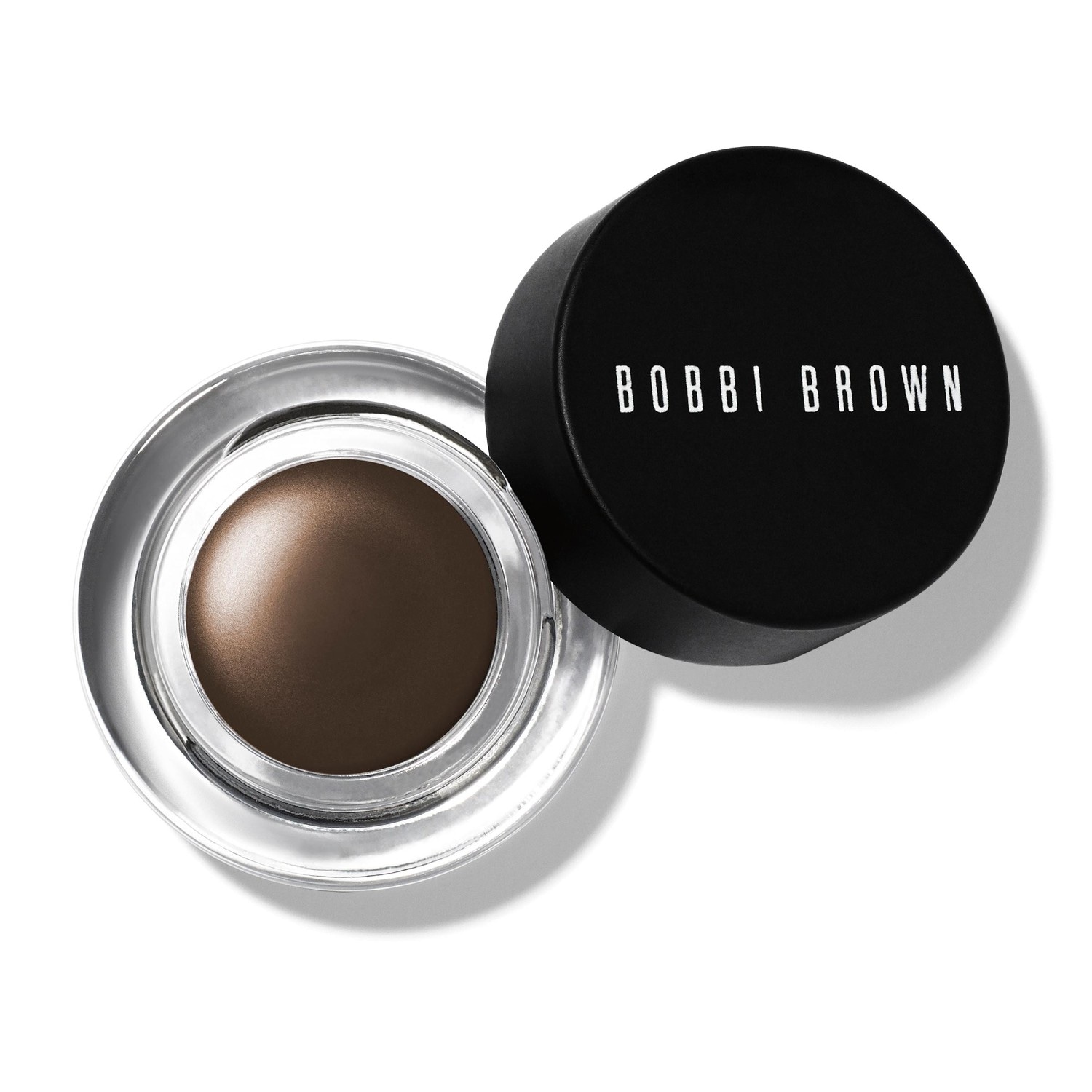 

Подводка для глаз long wear gel Bobbi Brown, 02, вес 3 гр.