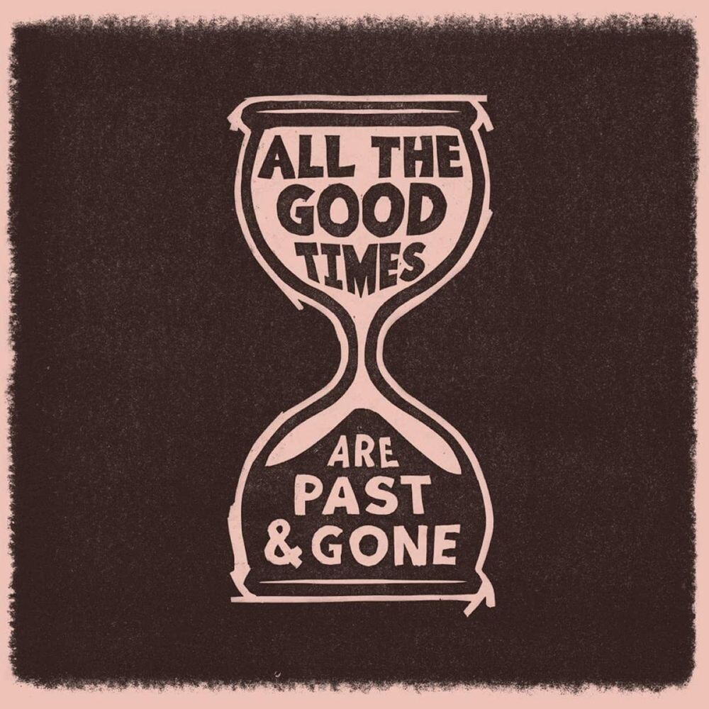 

Виниловая пластинка LP All The Good Times (Are Past & Gone) - Gillian Welch, David Rawlings