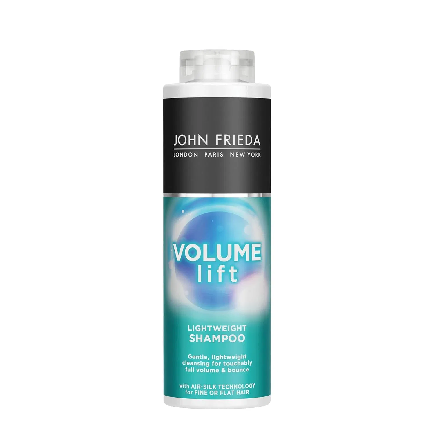 Шампунь для объема волос «Luxury Volume Seven Day Volume» от John Frieda John Frieda