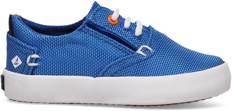 Кроссовки Sperry Kids Footwear Unisex-Child Bodie Jr Washable, синий — фото 3