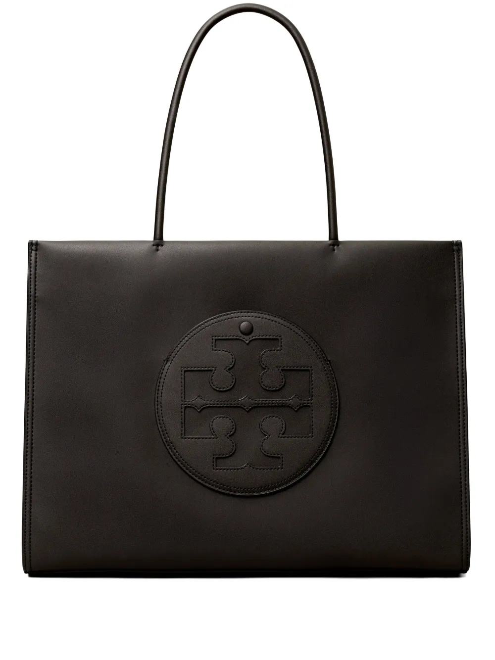 

Сумка-тоут Ella Bio Tory Burch, черный