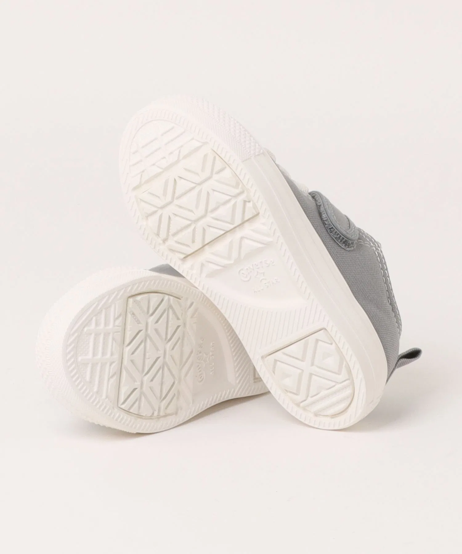 Детские кроссовки CONVERSE — фото 3