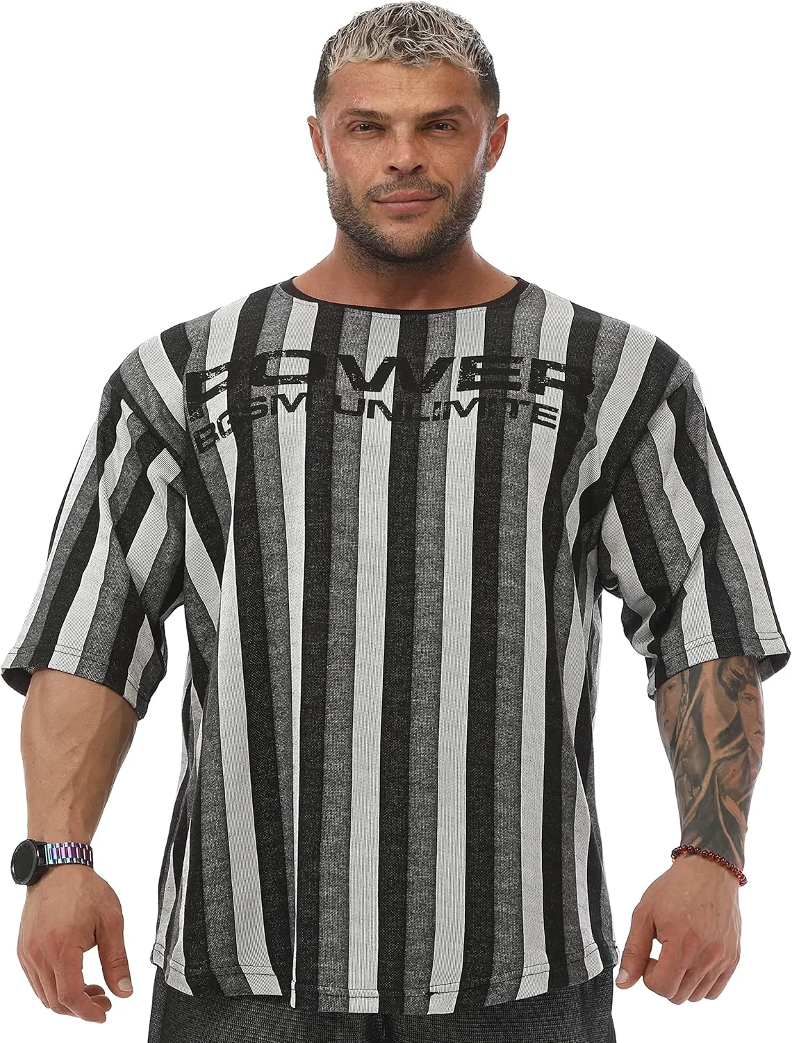 

Мужская футболка Active Wide Cut Rag Top BIG SAM SPORTSWEAR COMPANY