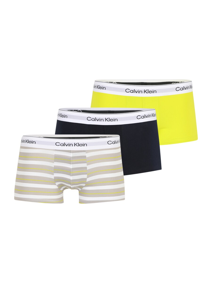 

Боксерские шорты Calvin Klein Underwear, разноцветный