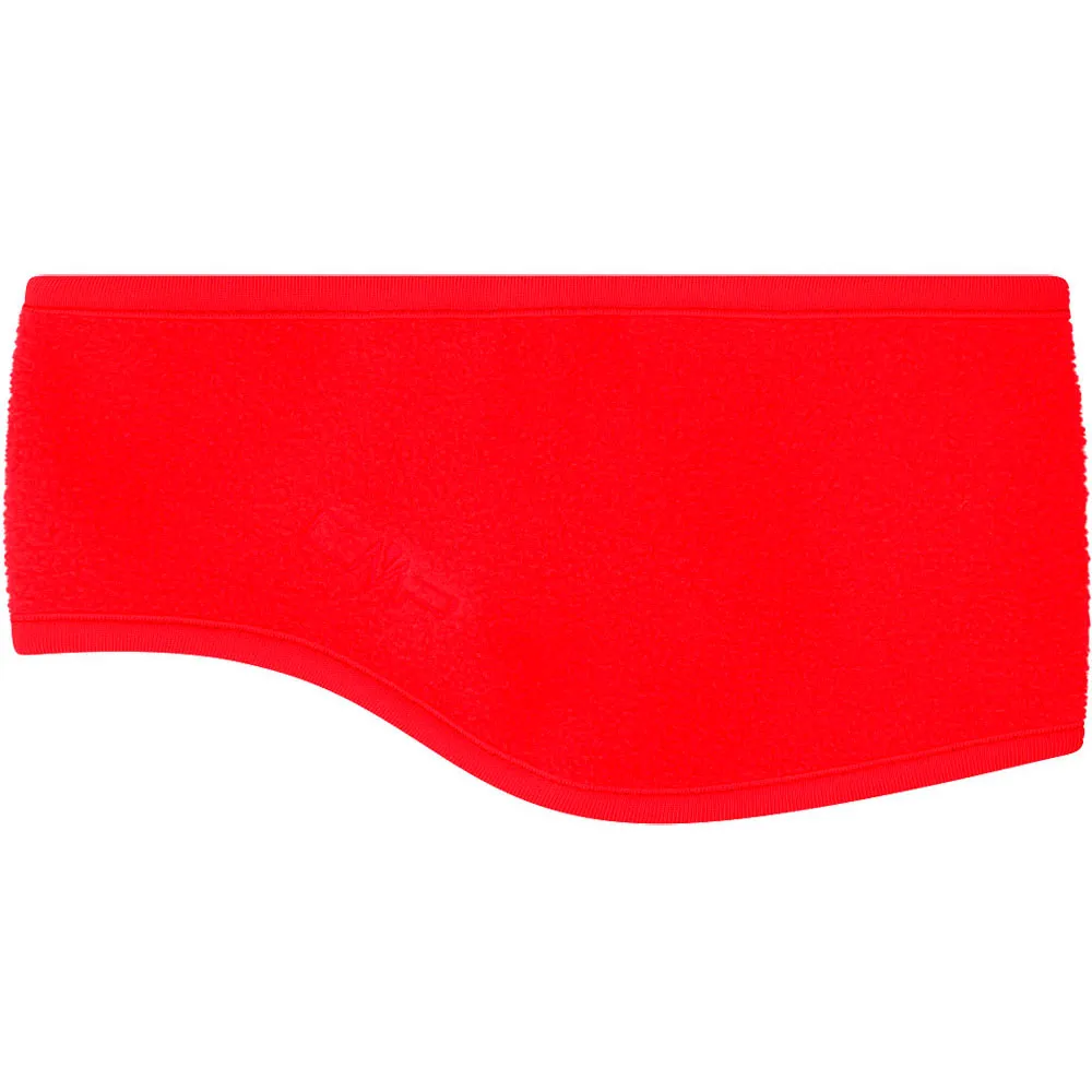 

Повязка на голову CMP Fleece 6534000, красный