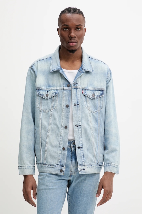 

Джинсовая куртка Levi'S, синий