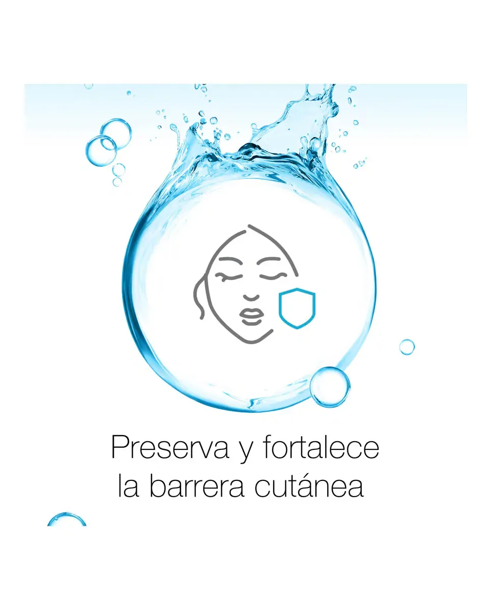 Флюид Neutrogena — Увлажняющий для лица Hydro Boost — фото 3