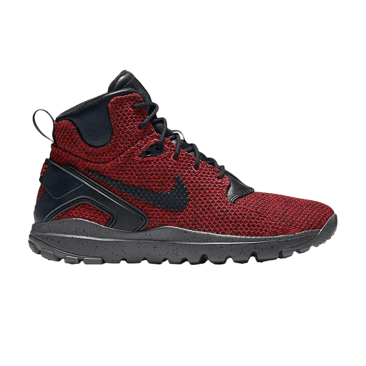 

Кроссовки Koth Ultra Mid KJCRD 'Gym Red', красный