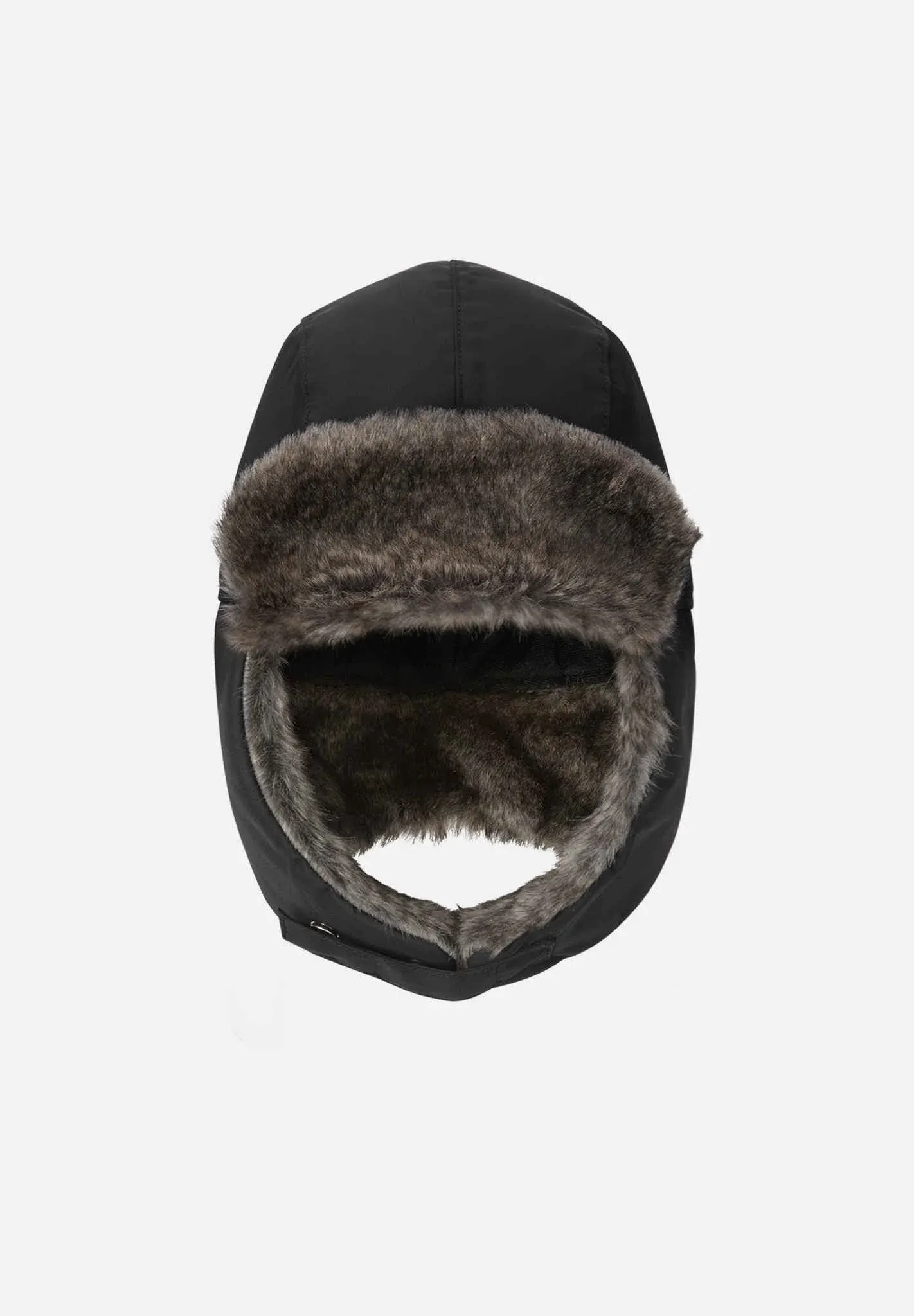 

Детская непромокаемая зимняя шапка Ilves Reima, цвет Black