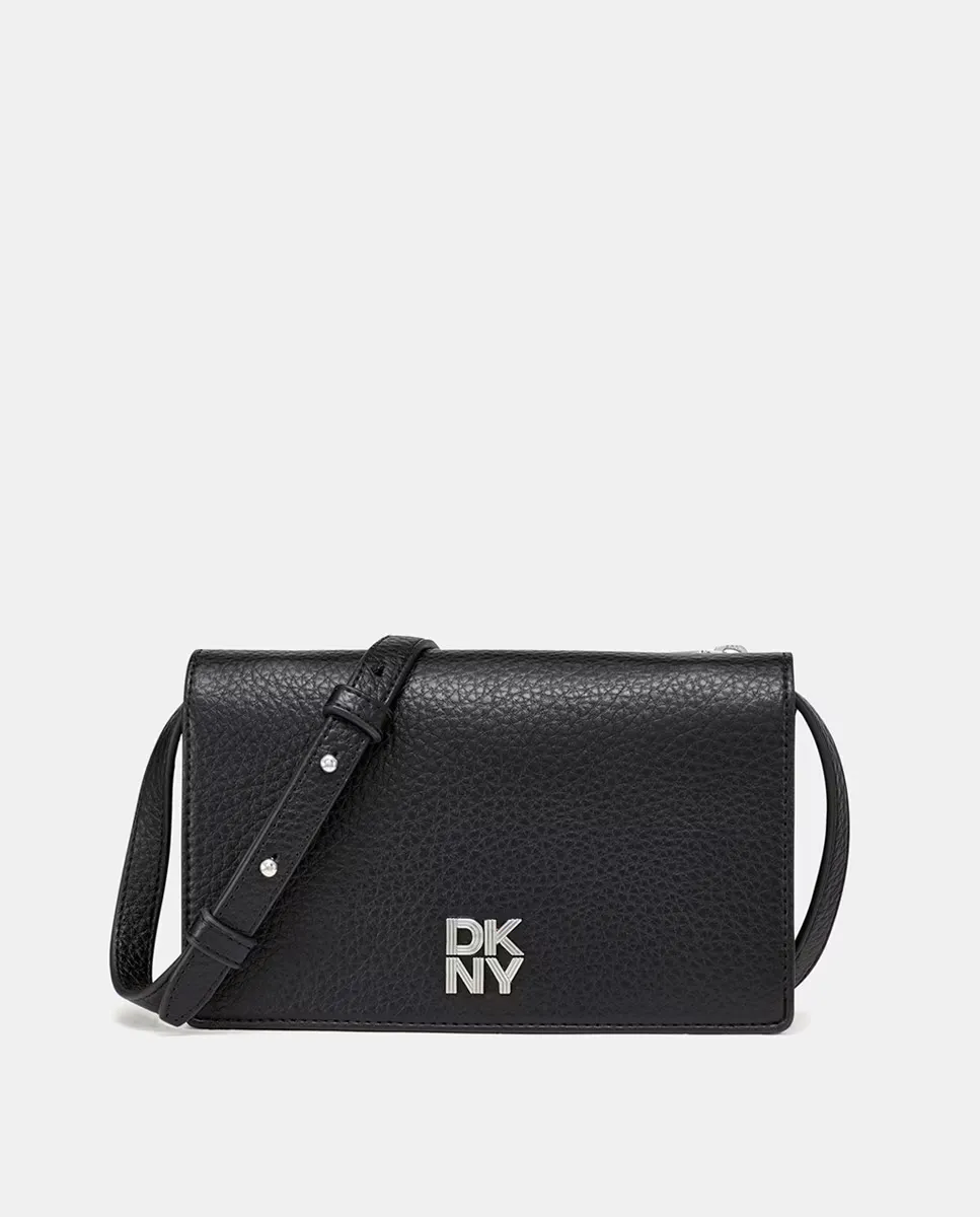 

Сумка-кошелек ETTA DKNY, чёрный, Черный, Сумка-кошелек ETTA DKNY, чёрный