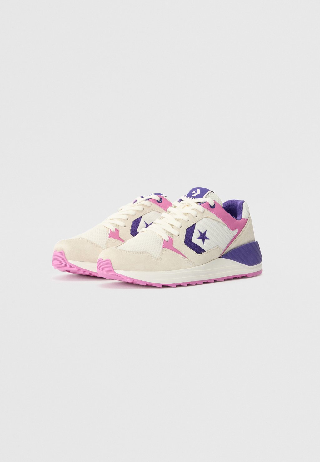 

Кроссовки WAVE TRAINER UNISEX Converse, кремовый