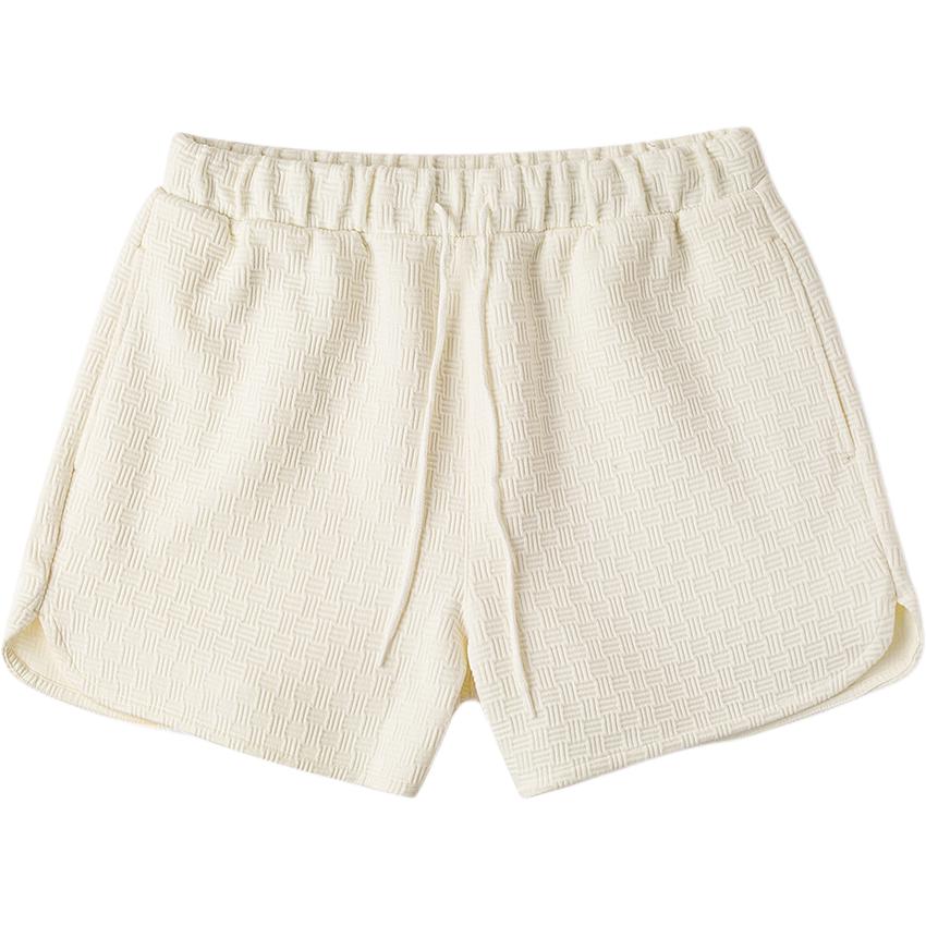 

SABINE Повседневные шорты женские Ecru Vans