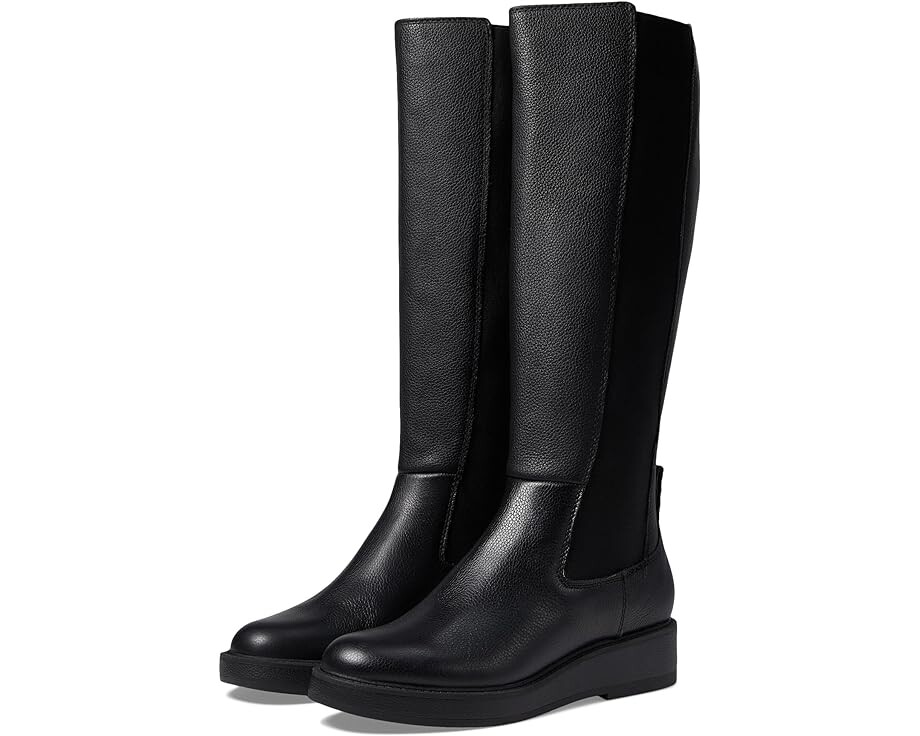 

Ботинки Dolce Vita Eamon H2O, цвет Black Leather