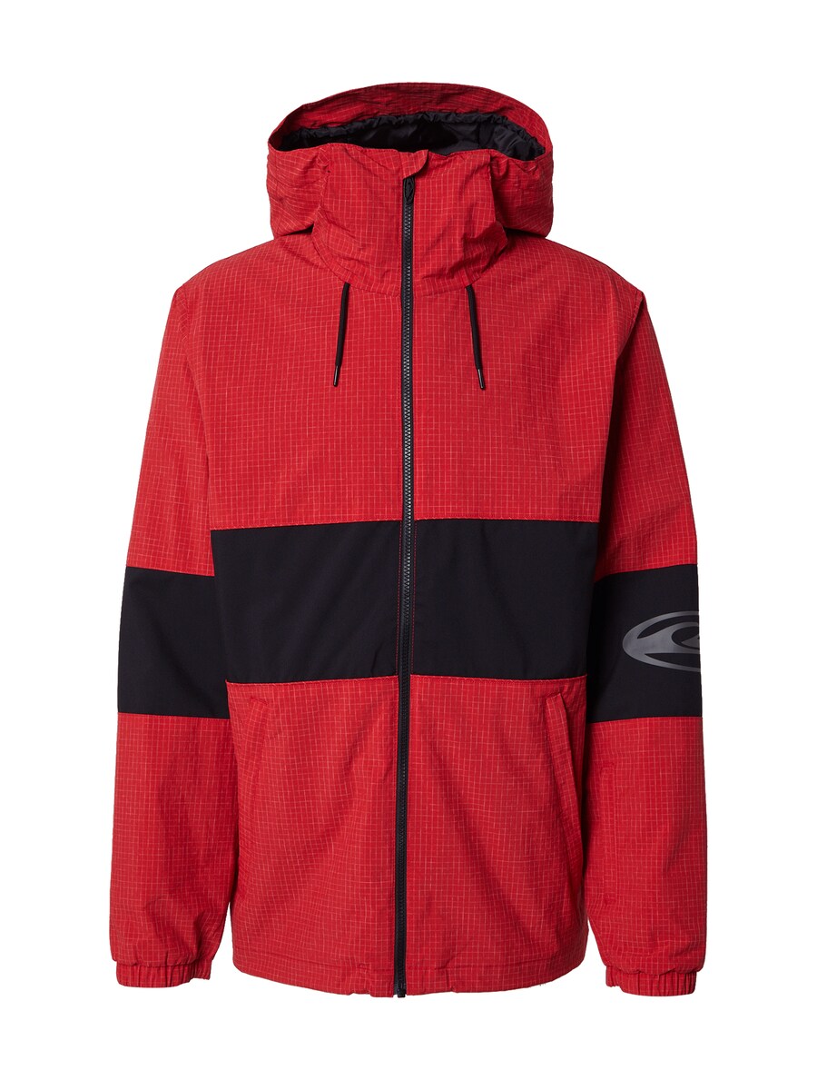 

Куртка Performance QUIKSILVER HIGH, Red