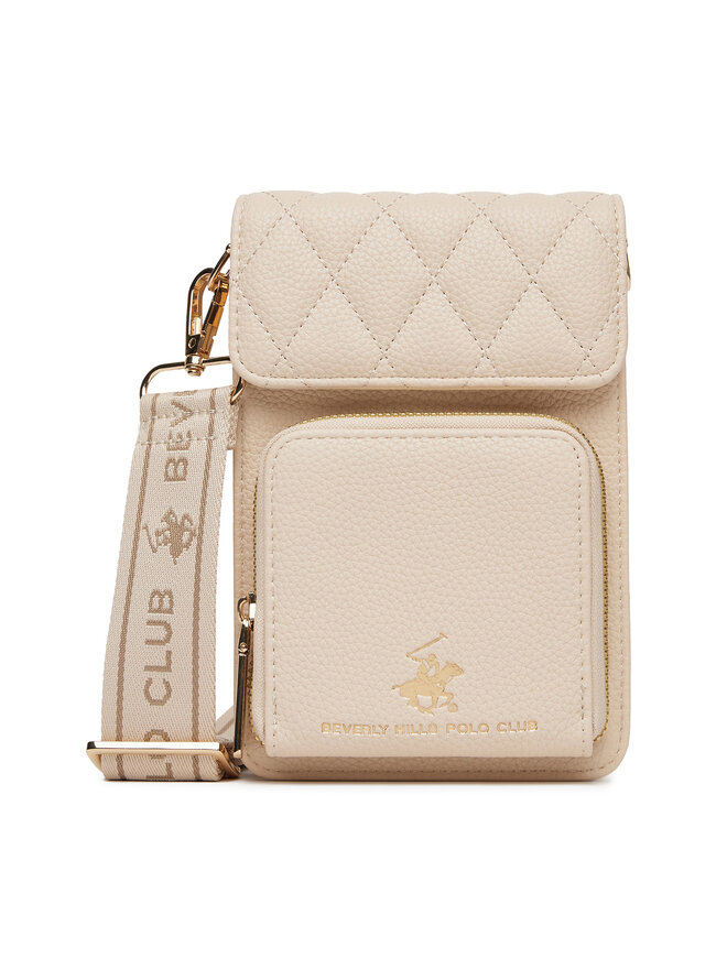 

Сумка Beverly Hills Polo Club, бежевый