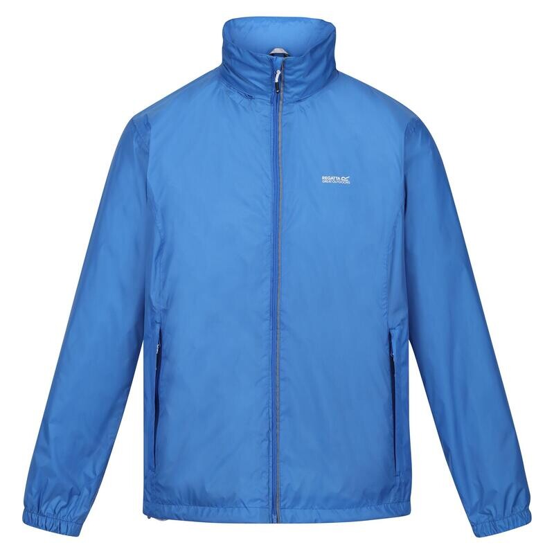 

Мужская походная куртка Lyle IV REGATTA, цвет blau