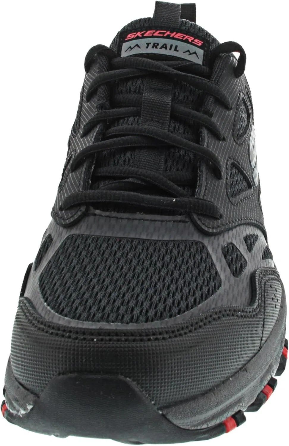Мужские кроссовки Skechers Hillcrest, Bkcc — фото 4