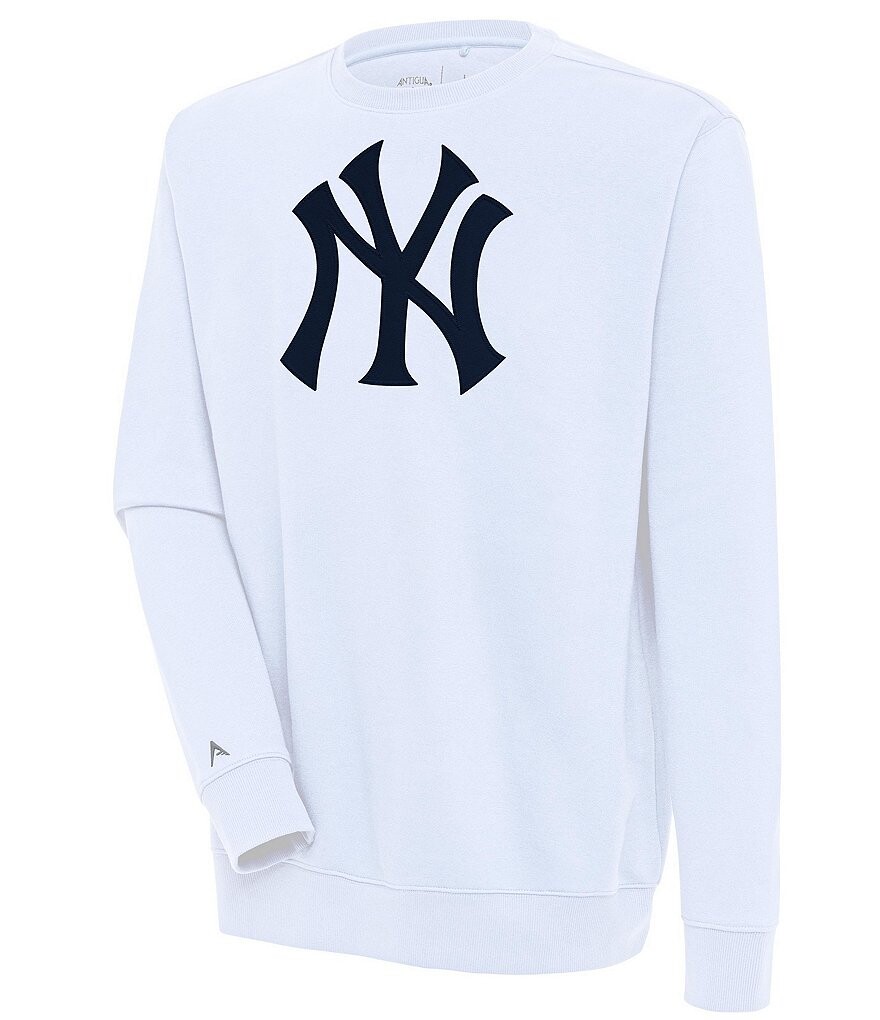 

Толстовка Victory Crew Antigua MLB American League, белый