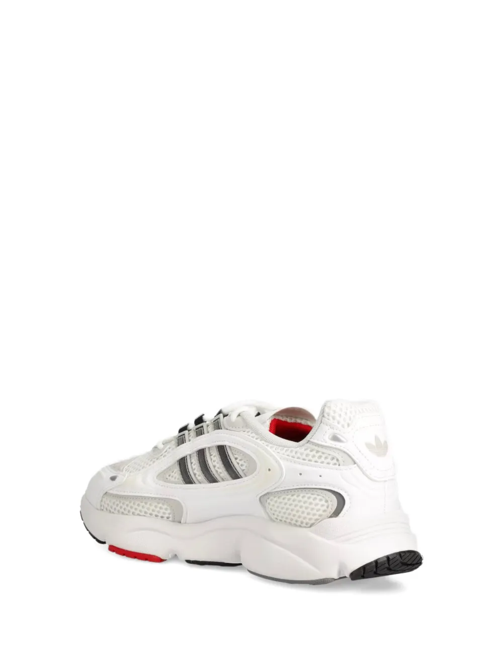 Кроссовки Ozmillen adidas, белый — фото 3