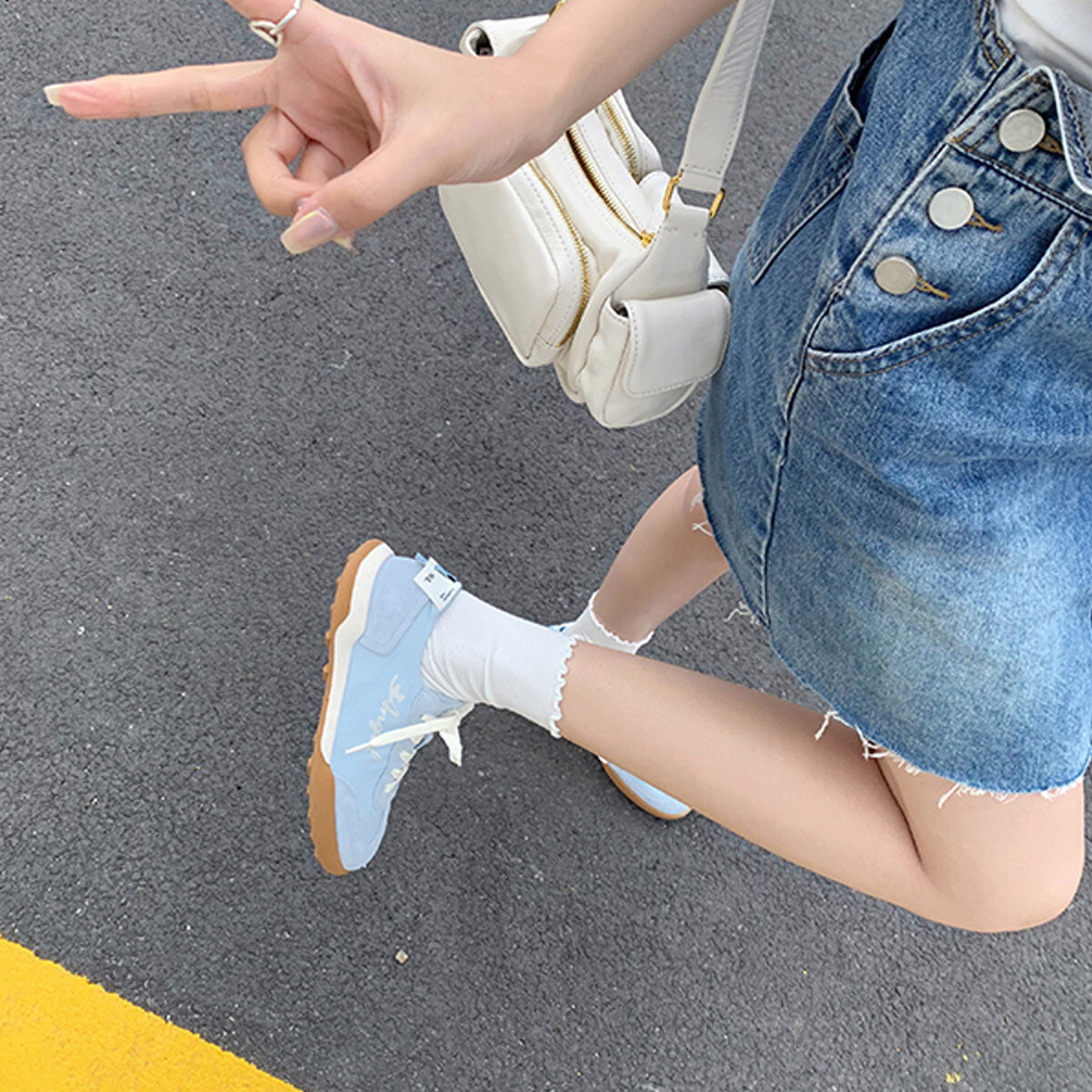 thumb