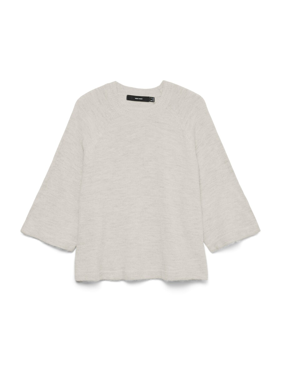 

Свитер VERO MODA VMLefile, Ecru