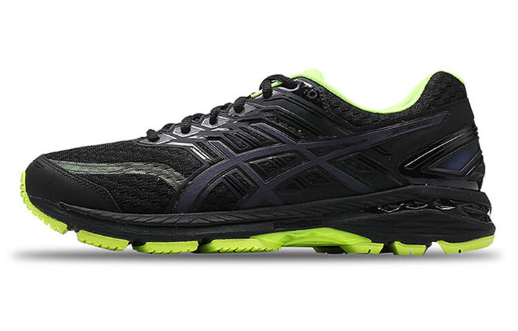 

Кроссовки Asics GT 2000 5 Lite-Show 'Safety Yellow'