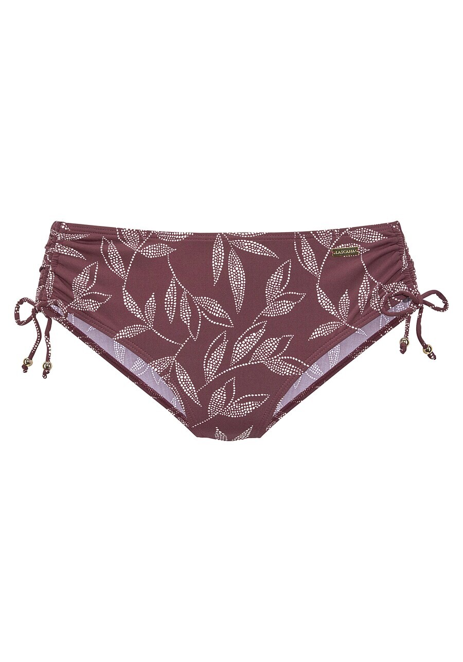 

Низ бикини Lascana, красный