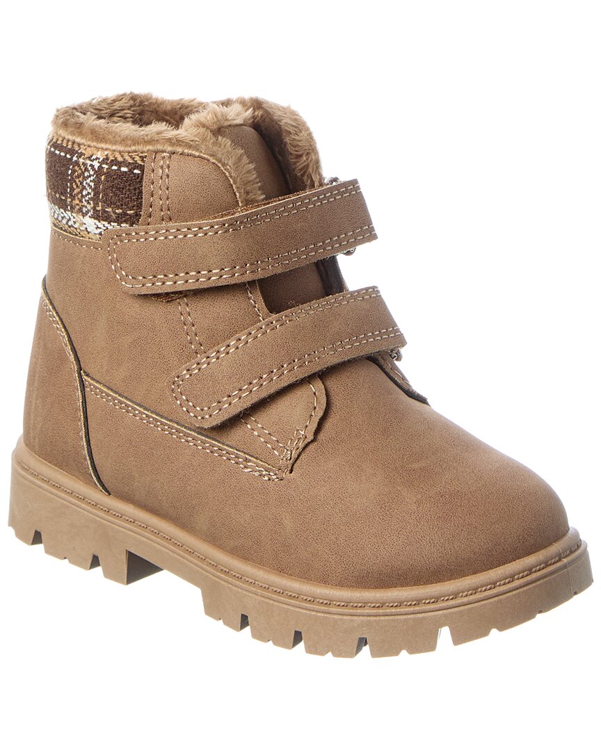 

Лавинные ботинки Avalanche, коричневый