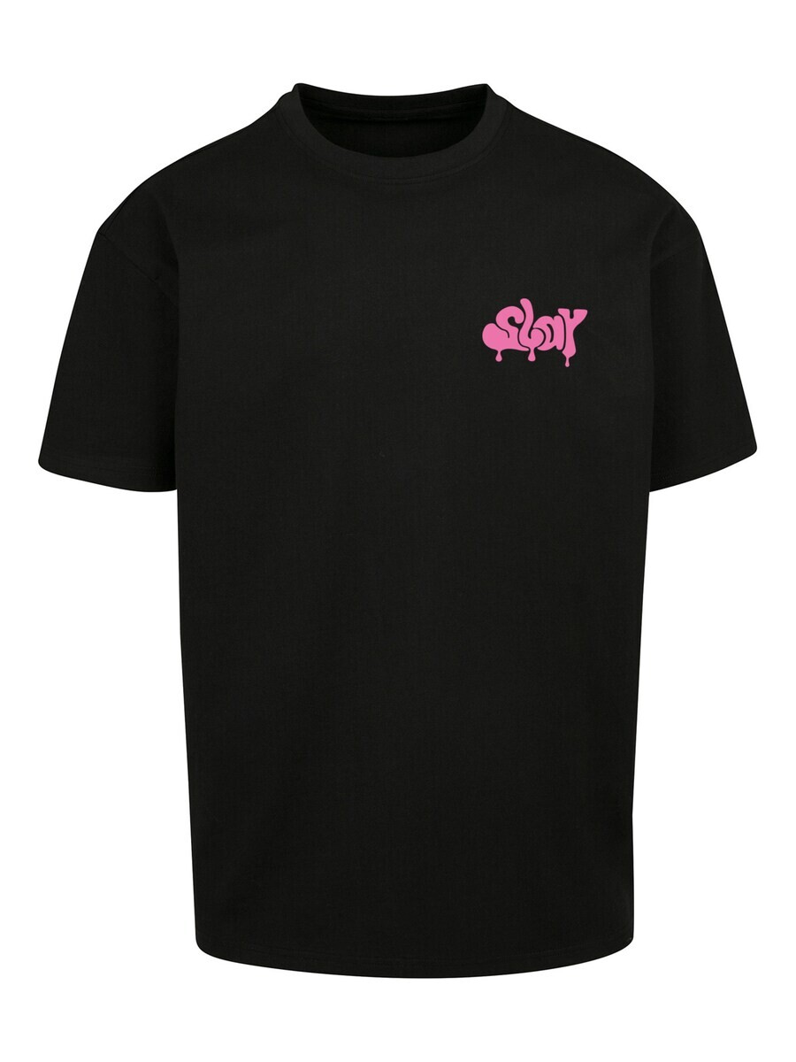 

Классическая футболка F4NT4STIC Shirt SLAY, черный