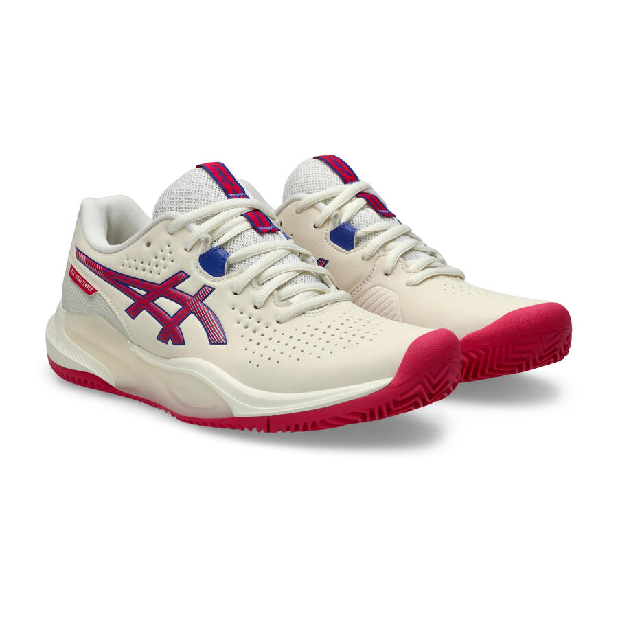 Женские теннисные кроссовки Asics Gel-Challenger 15 Clay — фото 2