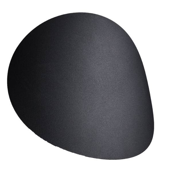 

Настенный светильник Sollux Lighting Senses, черный