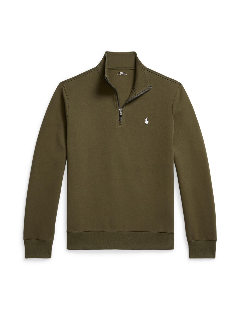 

Толстовка Polo Ralph Lauren, Olive