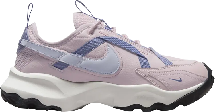 

Кроссовки Wmns TC 7900 'Platinum Violet Ashen Slate', фиолетовый