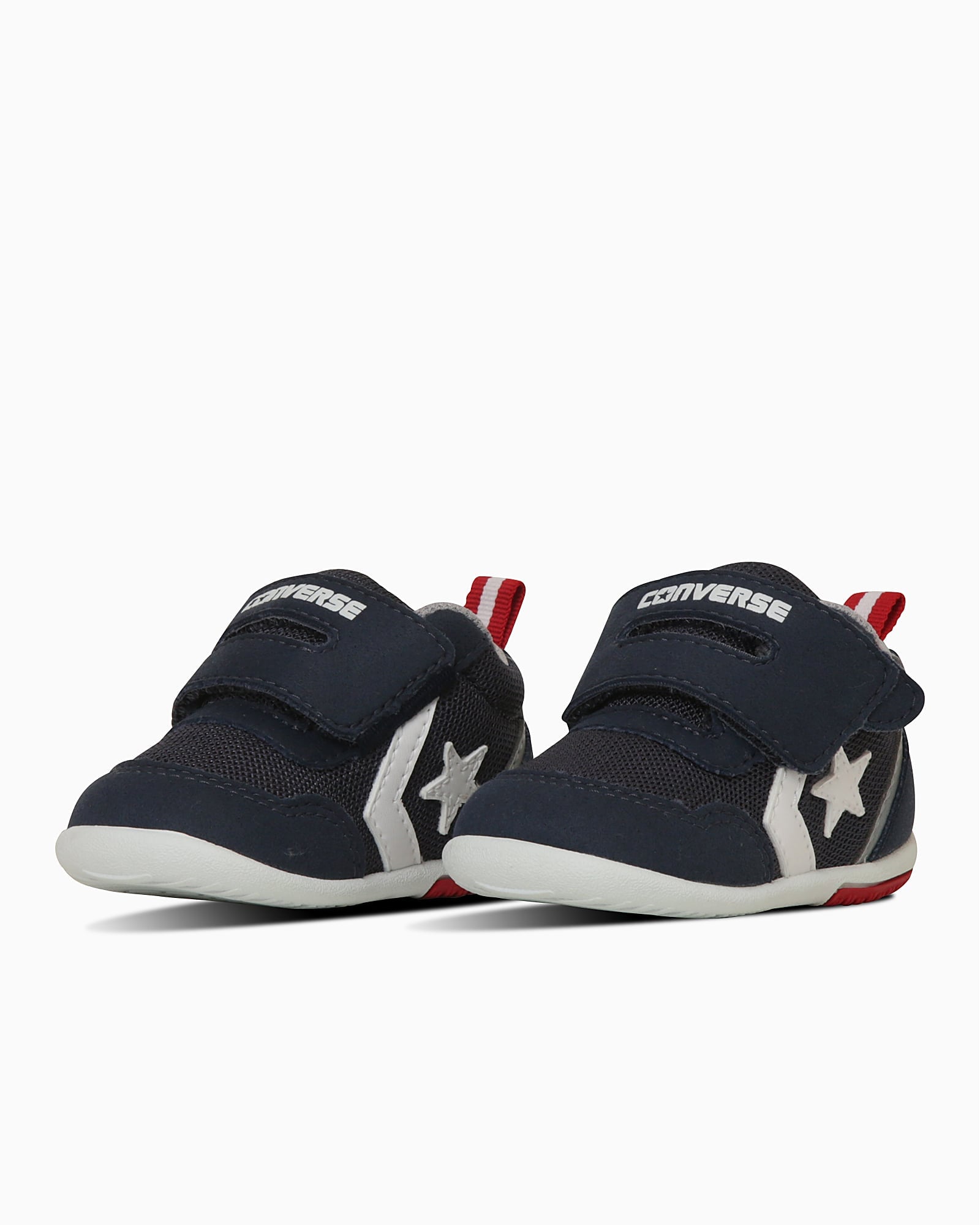 Кроссовки Mini RS 2 Converse, Navy/White/Red